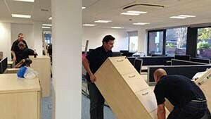 mutari birouri cluj 1