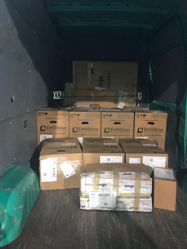 Transport aparatura si dispozitive medicale Cluj 4 IMG 20210115 WA0002