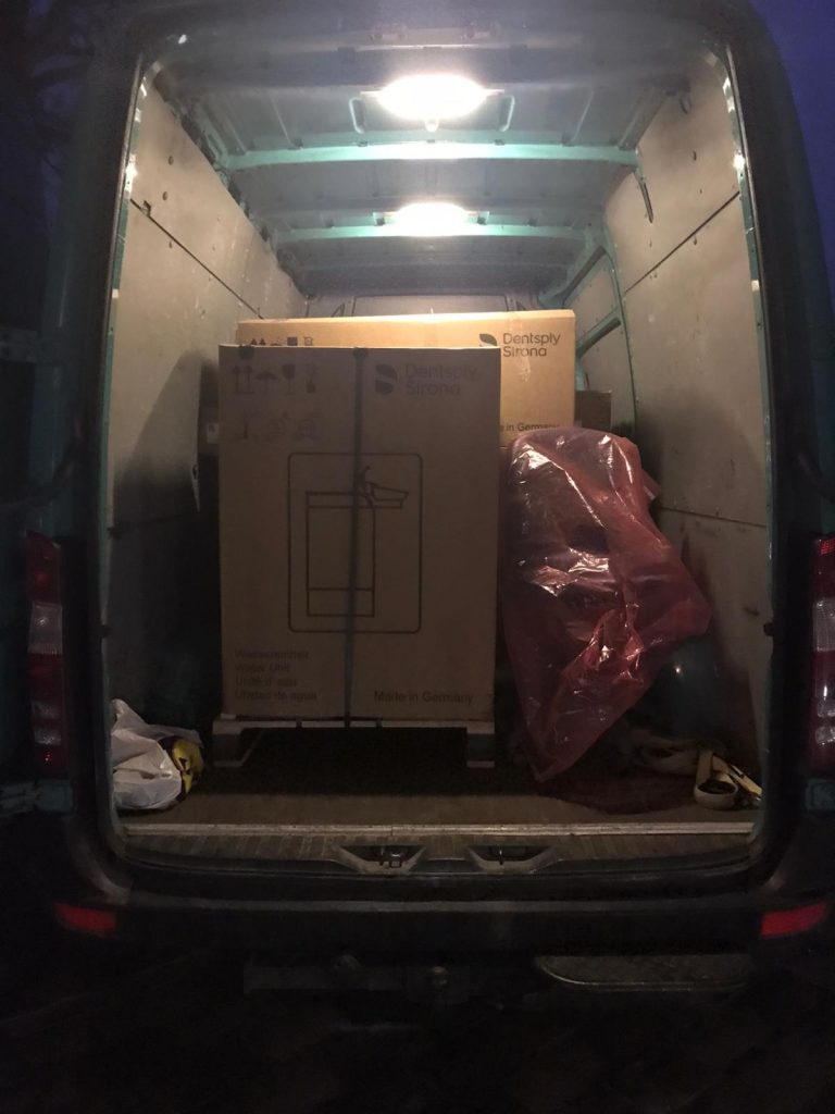 Transport aparatura si dispozitive medicale Cluj 3 IMG 20210115 WA0003