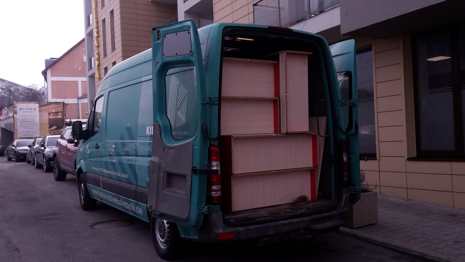 trans mobilier